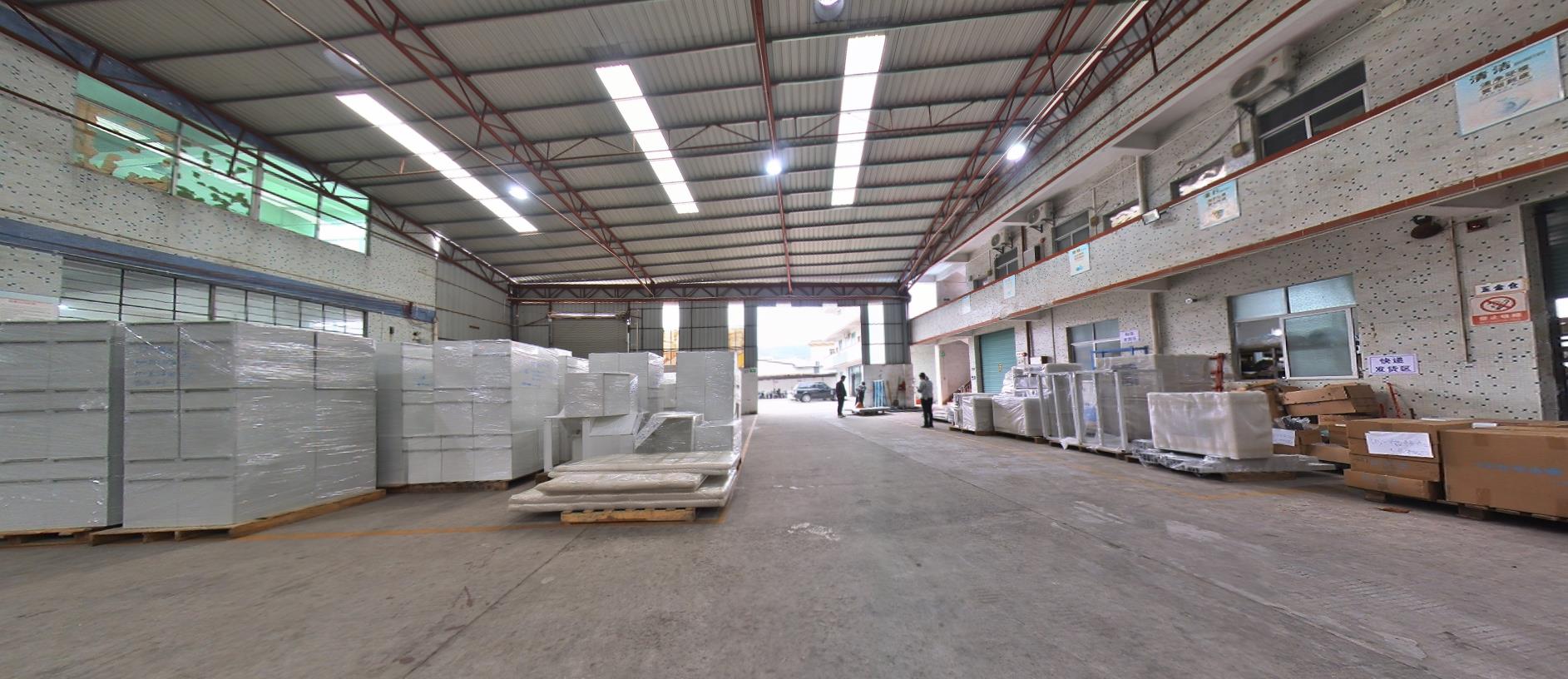 Lab Furniture Factory Warehouse