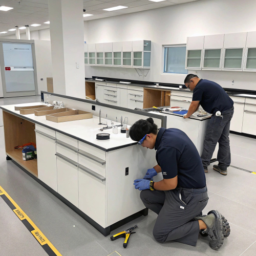 installation support