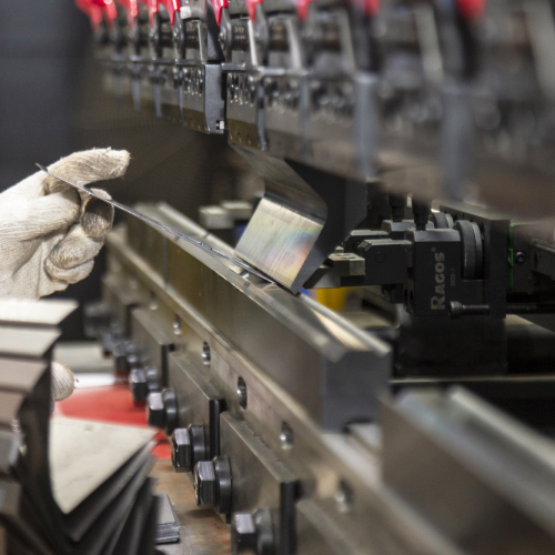 quality manufacturing